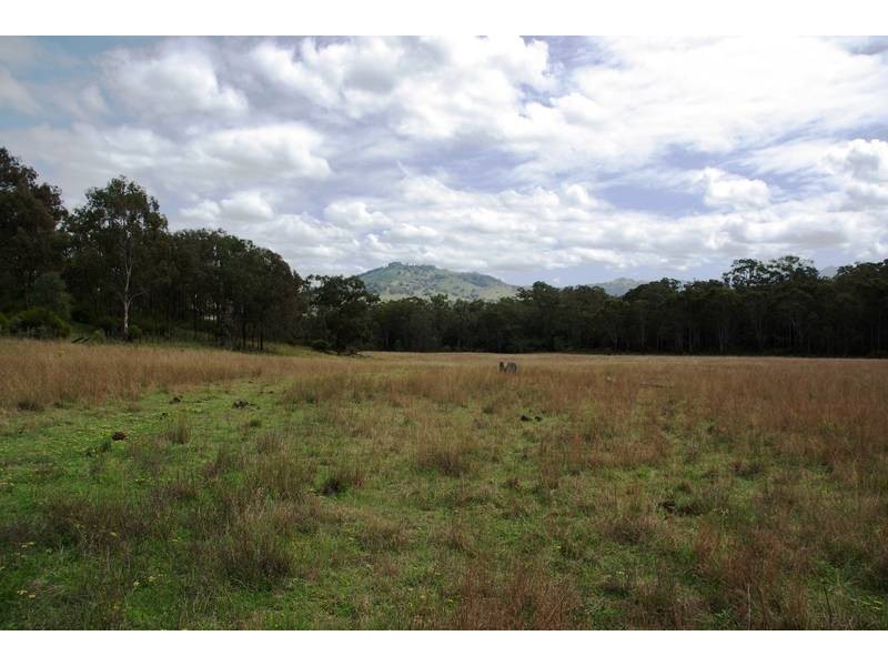 Lot 427,  Thompson’s Creek Road, Scone NSW 2337