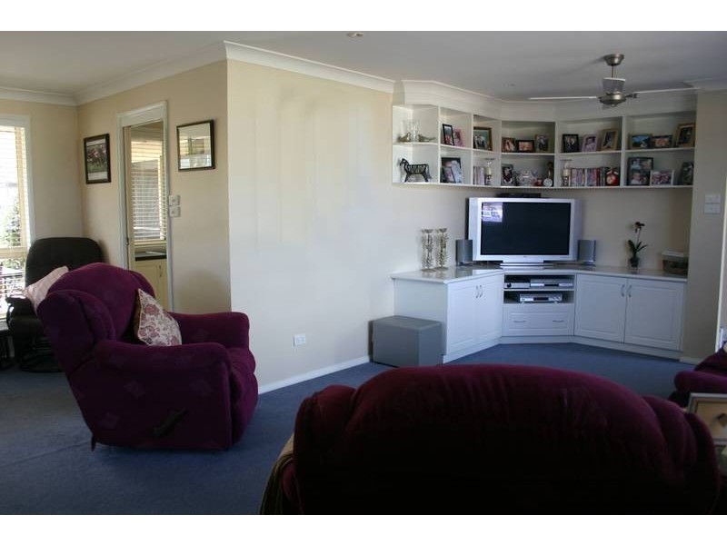 18 Honeysuckle Crescent, Scone NSW 2337