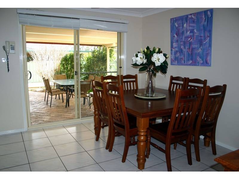 18 Honeysuckle Crescent, Scone NSW 2337