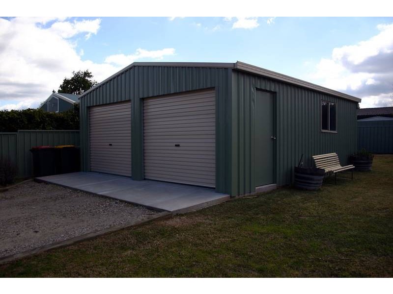 18 Honeysuckle Crescent, Scone NSW 2337