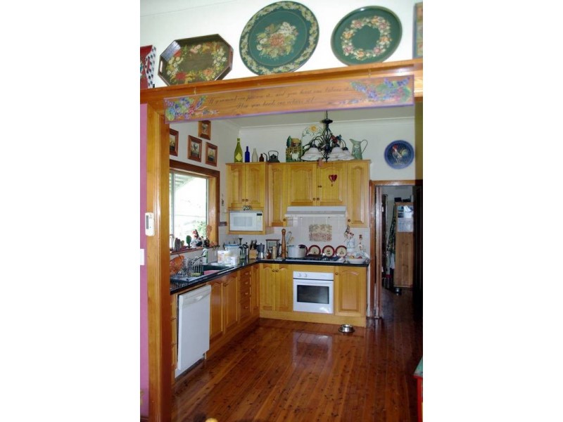 . Stewarts Brook Road, Scone NSW 2337