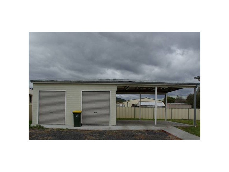 4 Hill Street, Scone NSW 2337