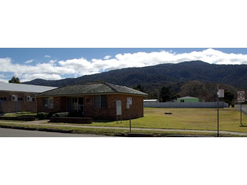 36 Mayne Street, Murrurundi NSW 2338