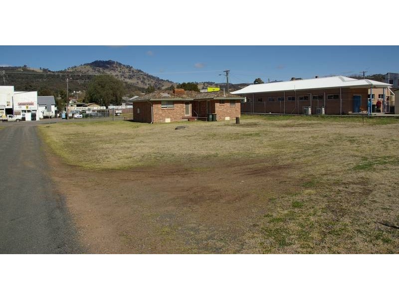 36 Mayne Street, Murrurundi NSW 2338