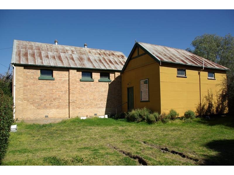 55 Victoria Street, Murrurundi NSW 2338