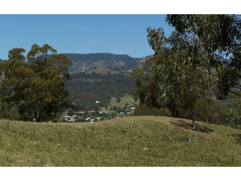 Lot 112 Mount Pleasant, Murrurundi NSW 2338
