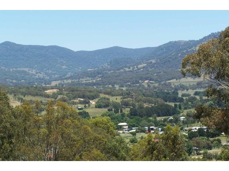 Lot 112 Mount Pleasant, Murrurundi NSW 2338