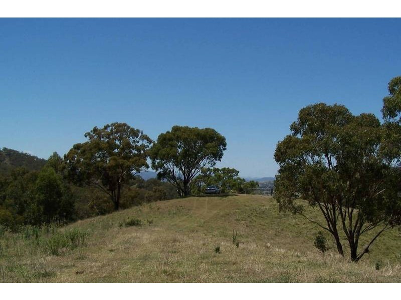 Lot 112 Mount Pleasant, Murrurundi NSW 2338