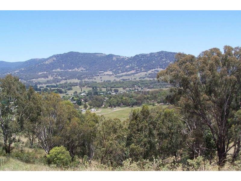 Lot 112 Mount Pleasant, Murrurundi NSW 2338