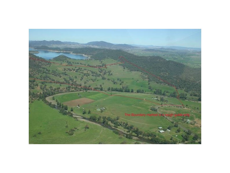 1432 Gundy Road, Scone NSW 2337