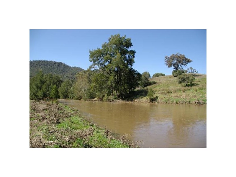 1432 Gundy Road, Scone NSW 2337