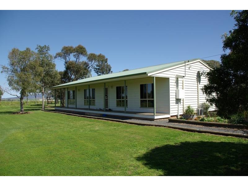 451 Middlebrook Road, Scone NSW 2337