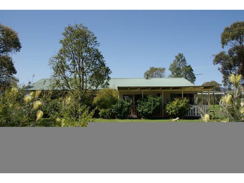 451 Middlebrook Road, Scone NSW 2337