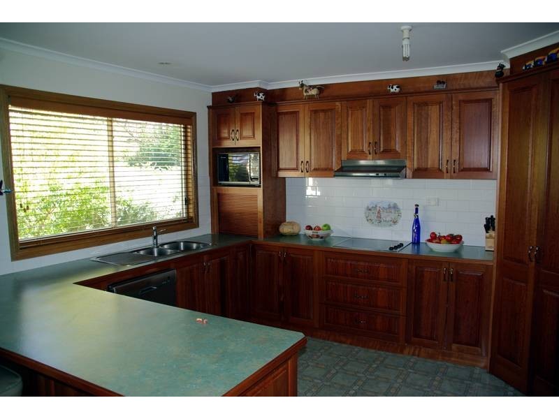 451 Middlebrook Road, Scone NSW 2337