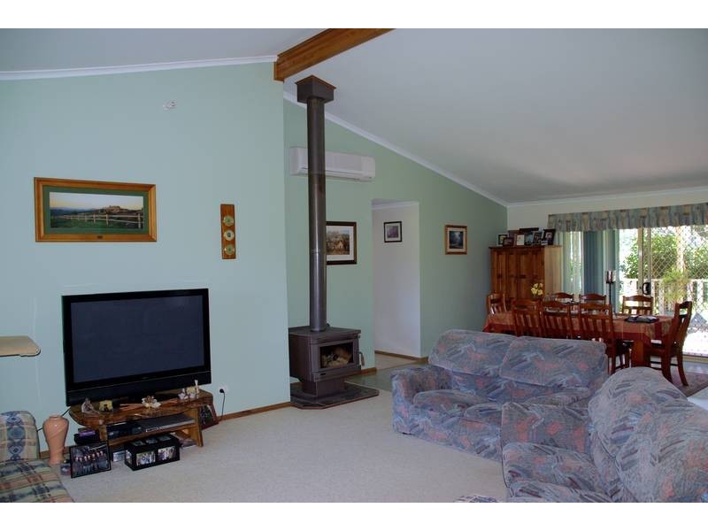 451 Middlebrook Road, Scone NSW 2337