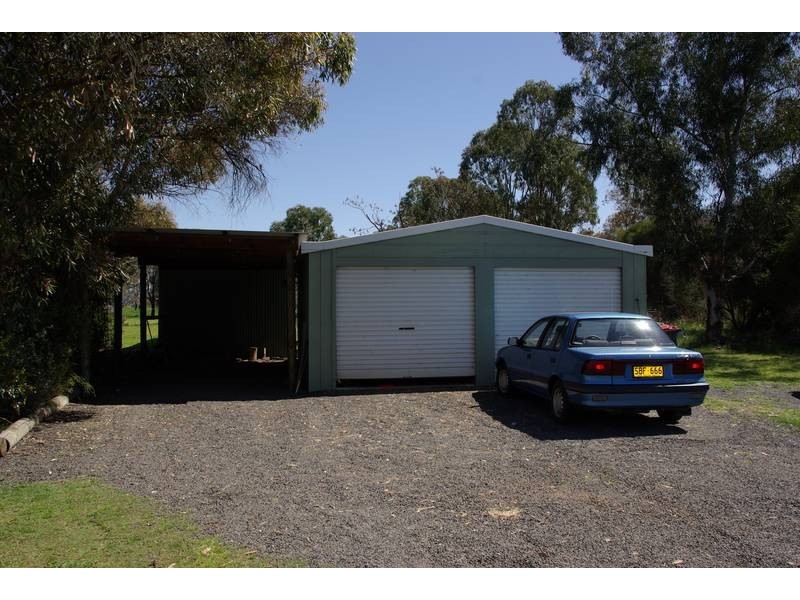 451 Middlebrook Road, Scone NSW 2337