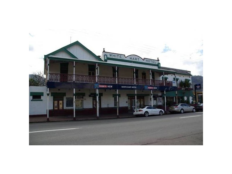 . Mayne Street, Murrurundi NSW 2338