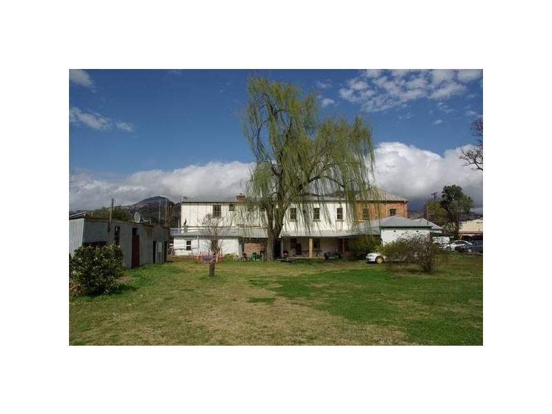 . Mayne Street, Murrurundi NSW 2338