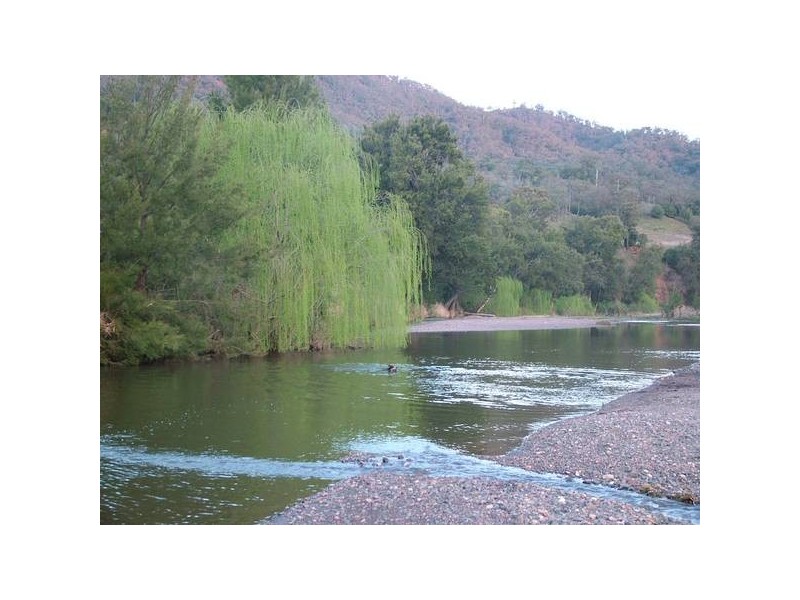 . Gundy Road, Scone NSW 2337