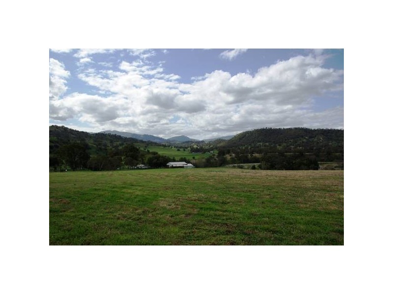 . Gundy Road, Scone NSW 2337