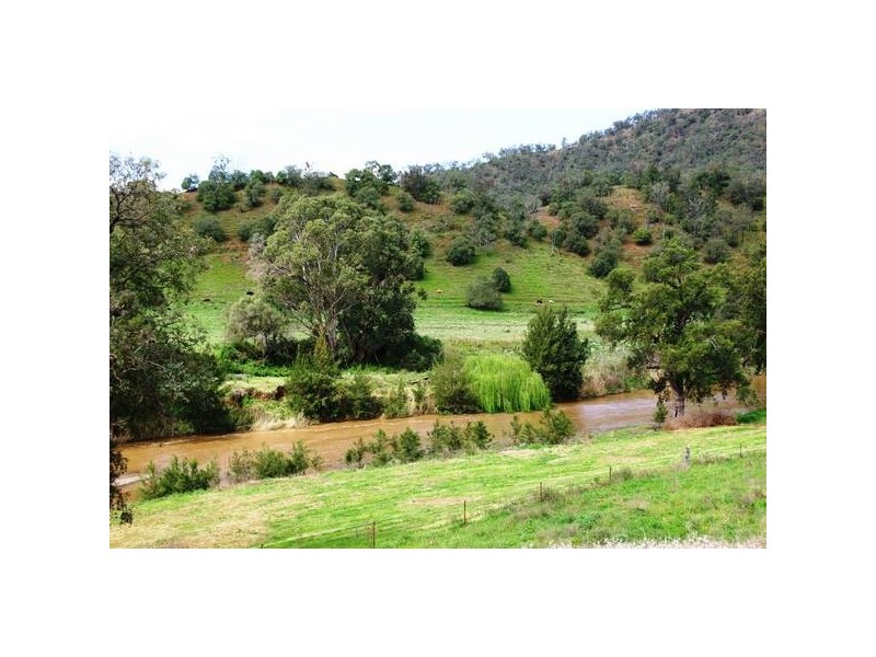 . Gundy Road, Scone NSW 2337