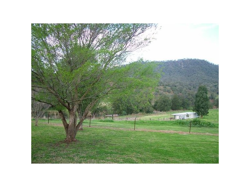 . Gundy Road, Scone NSW 2337