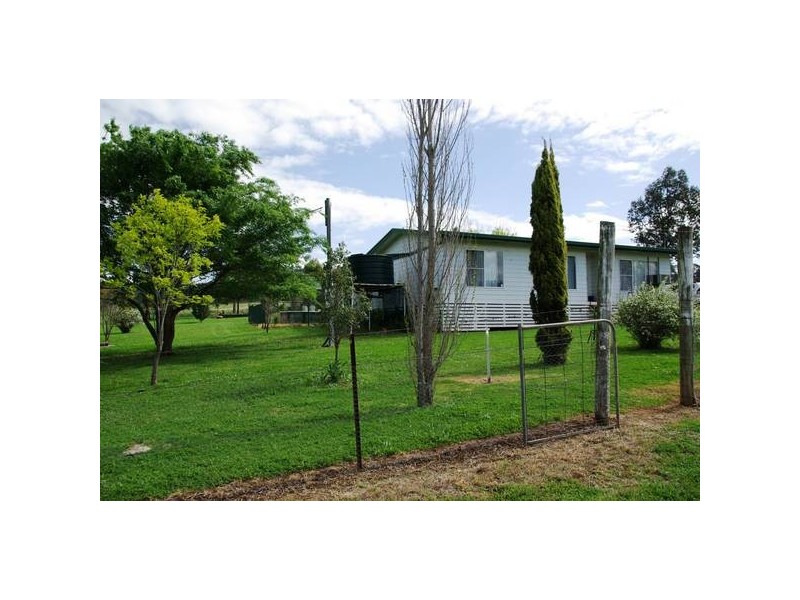 . Gundy Road, Scone NSW 2337