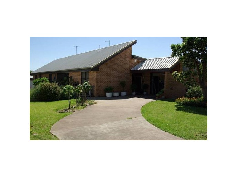 21 Waverley Street, Scone NSW 2337