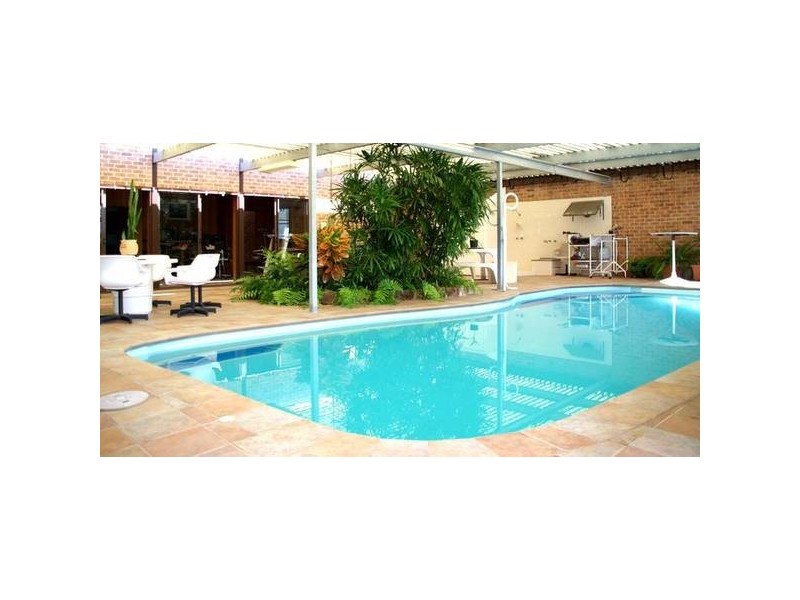21 Waverley Street, Scone NSW 2337