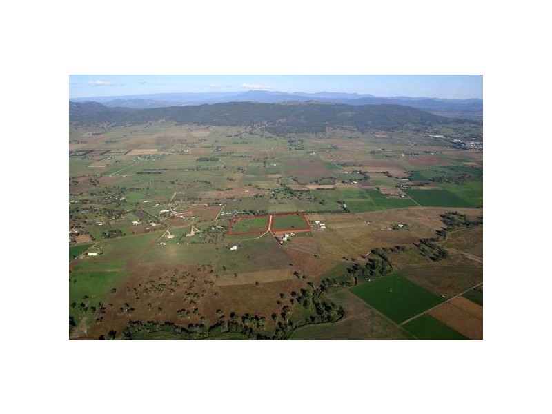 . Middlebrook Road, Scone NSW 2337
