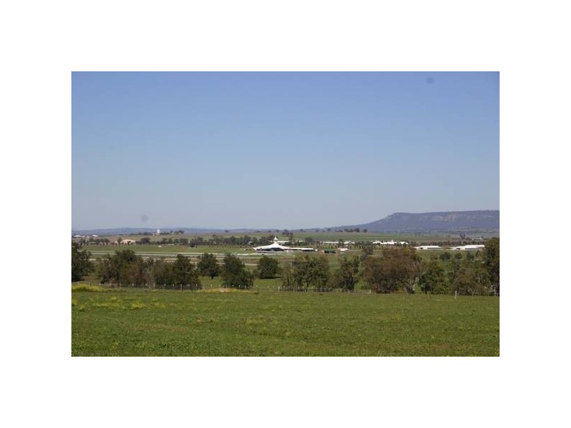. Middlebrook Road, Scone NSW 2337