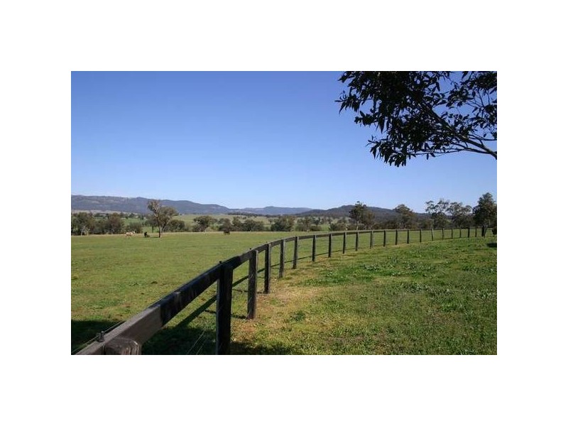 . Middlebrook Road, Scone NSW 2337