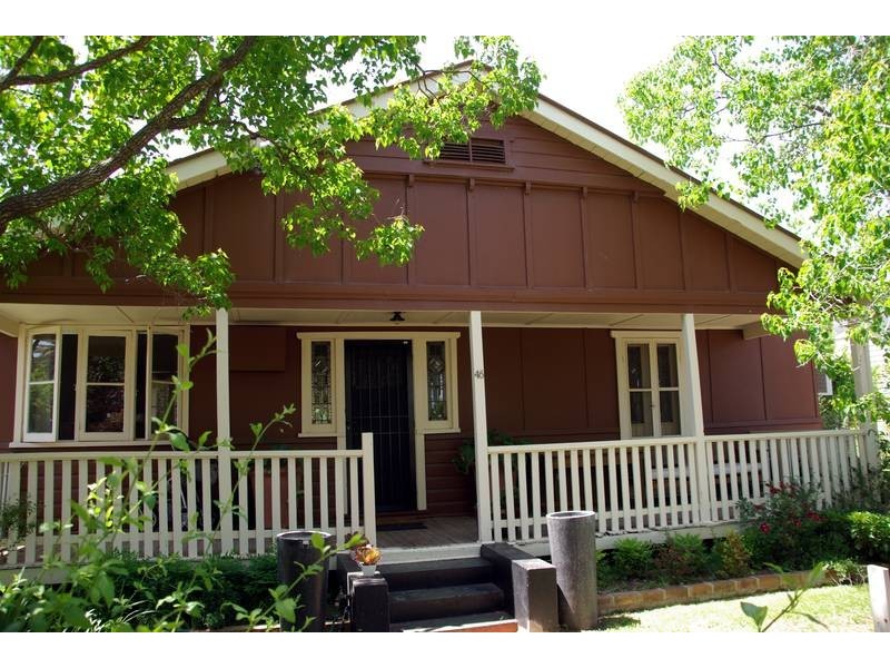 46 Oxford Road, Scone NSW 2337