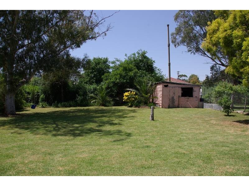 46 Oxford Road, Scone NSW 2337