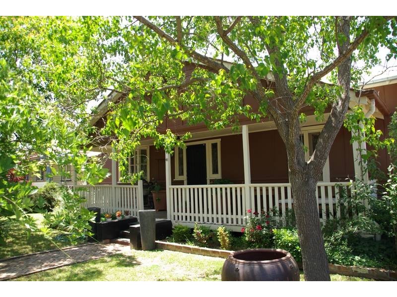 46 Oxford Road, Scone NSW 2337