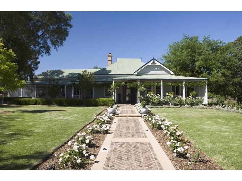 495 Bunnan Road, Scone NSW 2337