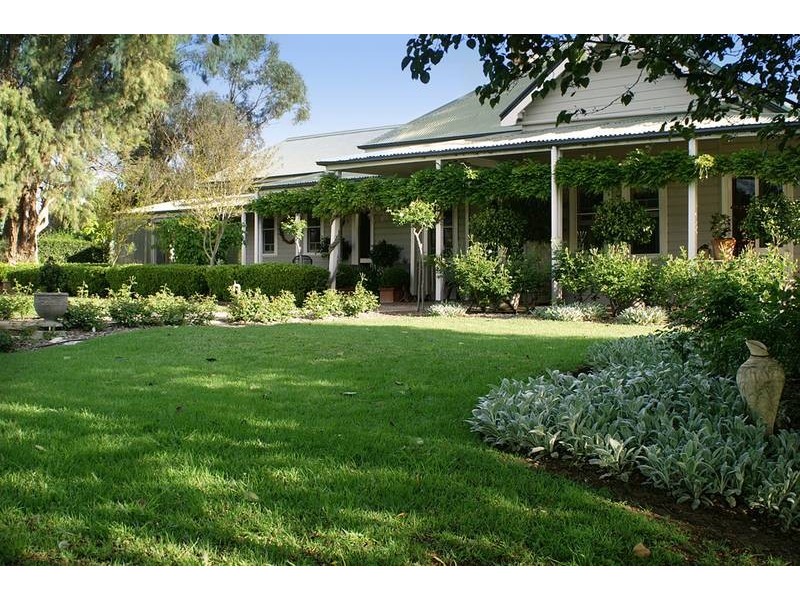495 Bunnan Road, Scone NSW 2337
