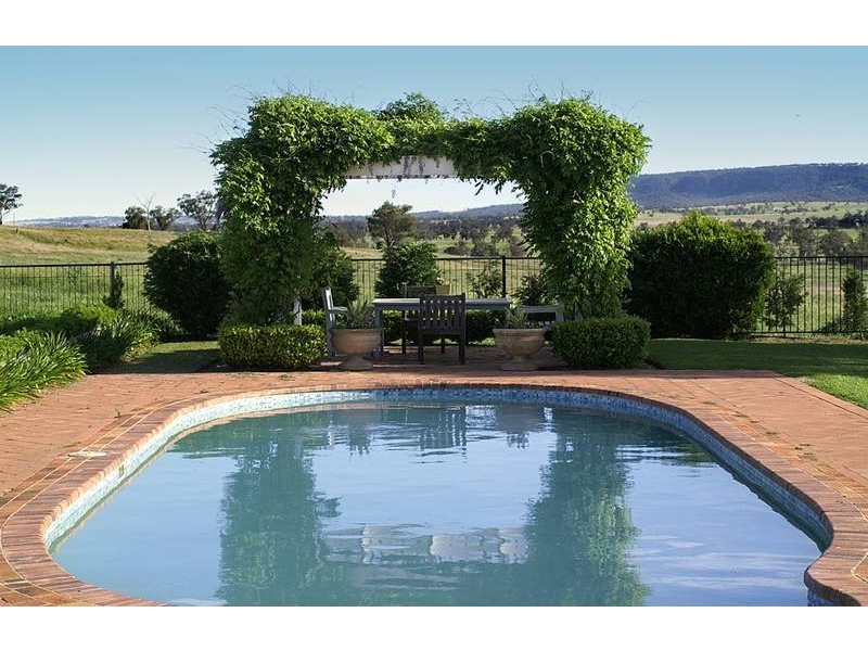 495 Bunnan Road, Scone NSW 2337