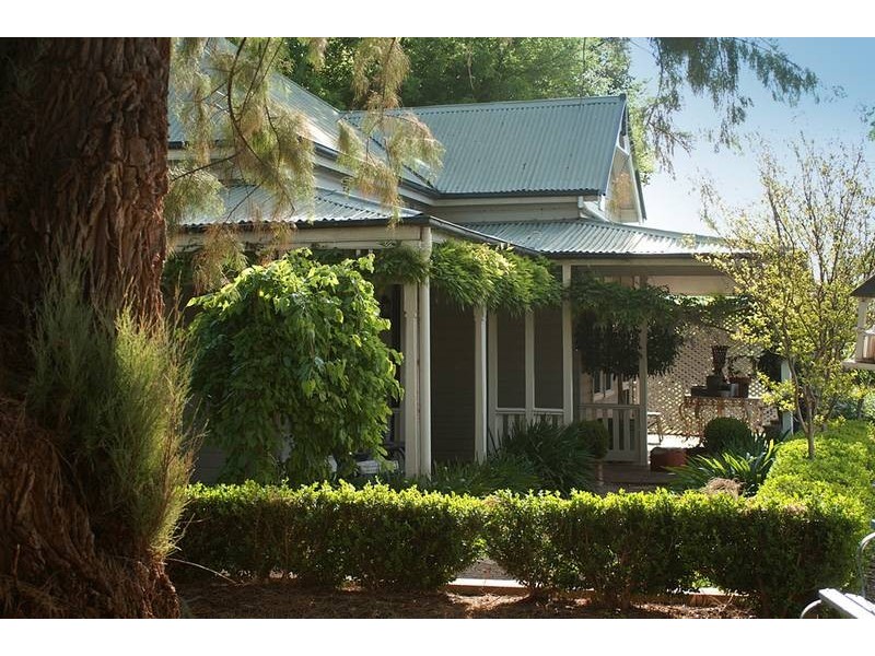 495 Bunnan Road, Scone NSW 2337