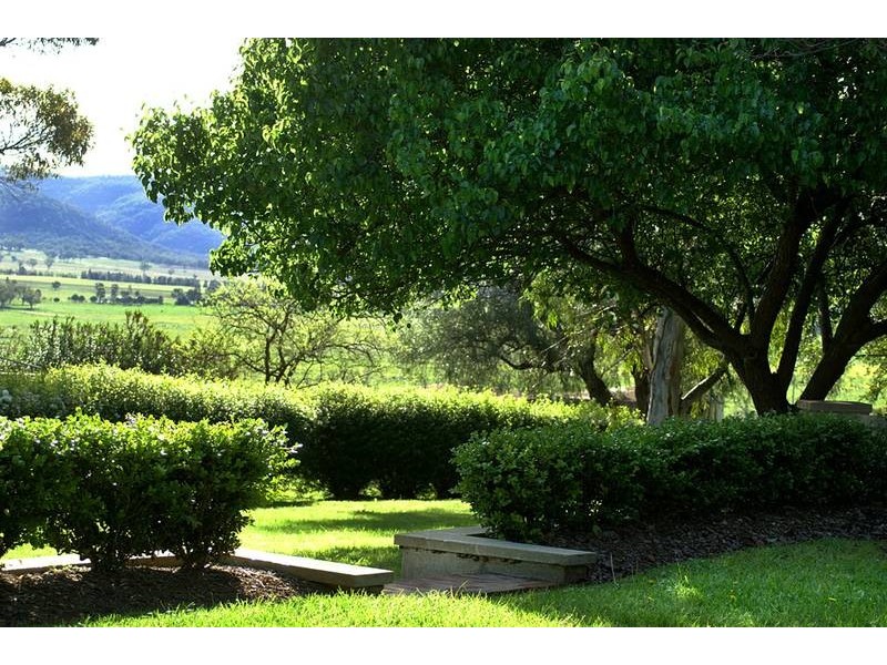 495 Bunnan Road, Scone NSW 2337