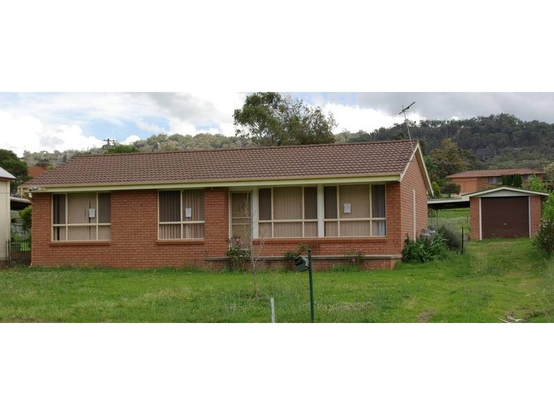 69 Polding Street, Murrurundi NSW 2338