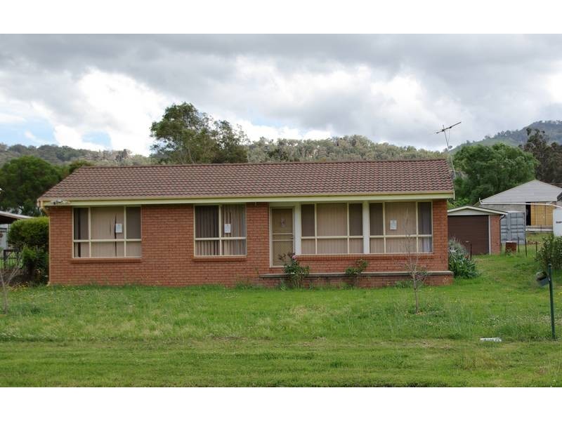 69 Polding Street, Murrurundi NSW 2338