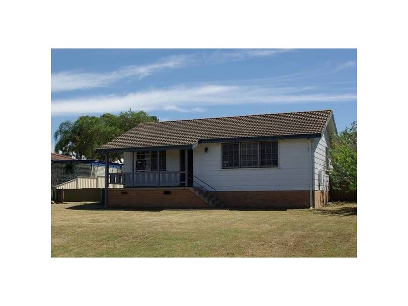 16 Bingle Street, Scone NSW 2337