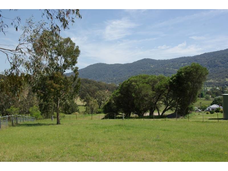 3 Paradise Lane, Murrurundi NSW 2338