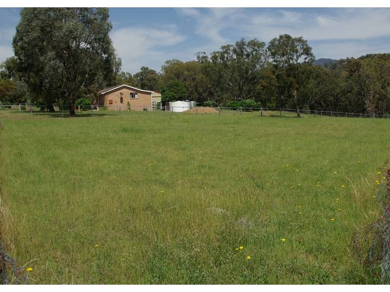 3 Paradise Lane, Murrurundi NSW 2338