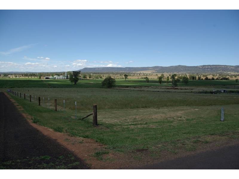 Lot 101,  Allan Cunningham Road, Scone NSW 2337