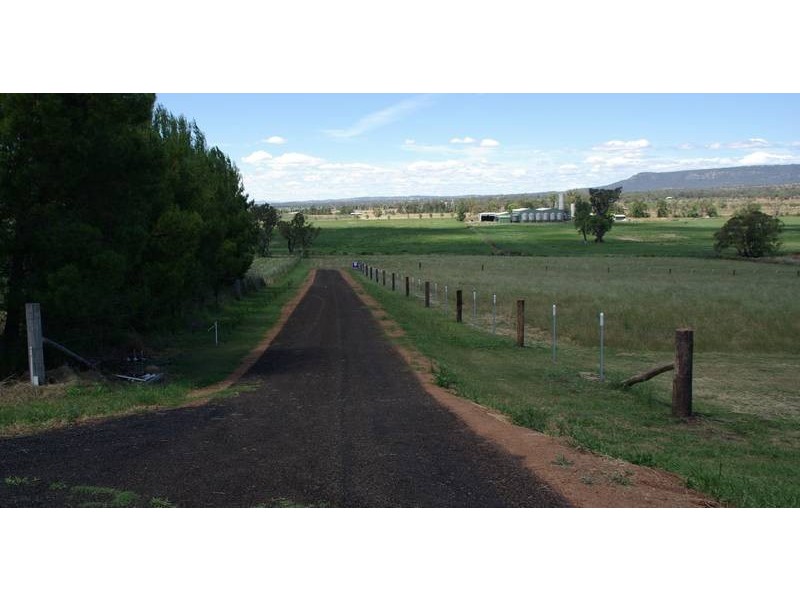 Lot 102,  Allan Cunningham Road, Scone NSW 2337