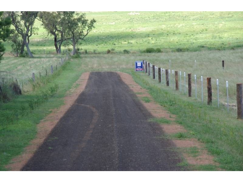 Lot 102,  Allan Cunningham Road, Scone NSW 2337