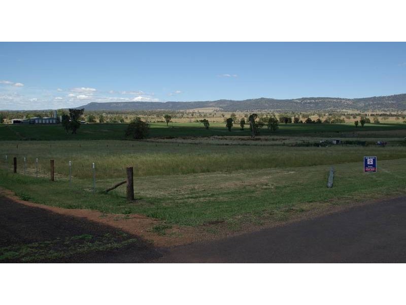 Lot 102,  Allan Cunningham Road, Scone NSW 2337
