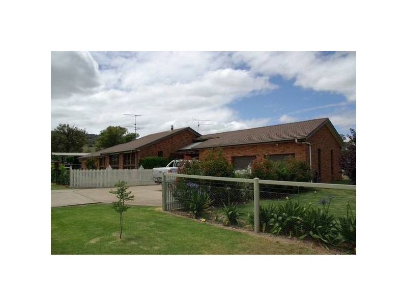 203 Susan Street, Scone NSW 2337